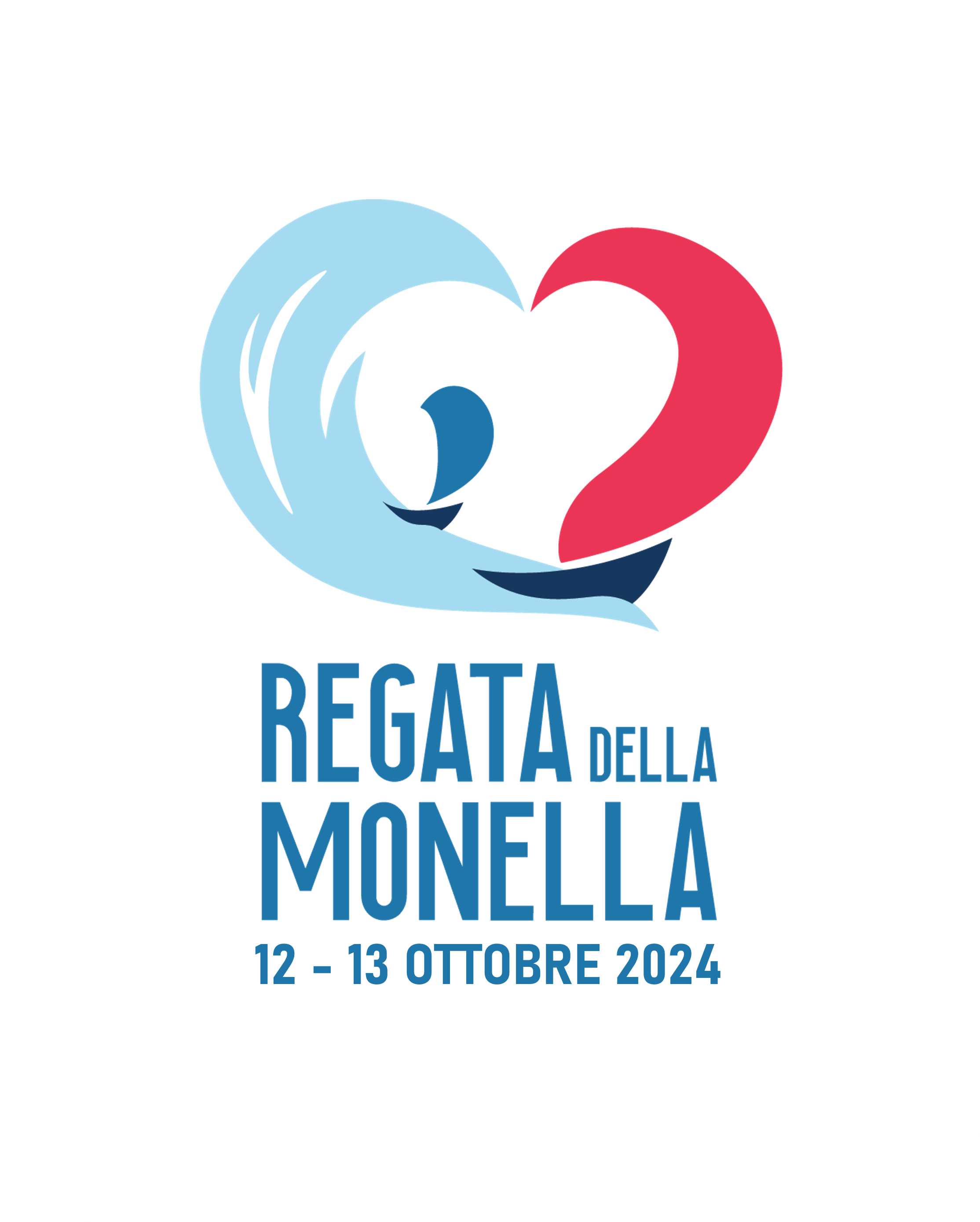 La prima edizione della regata della Monella è un successo